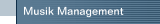 Musik Management