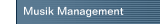 Musik Management