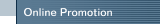 Online Promotion