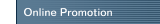 Online Promotion